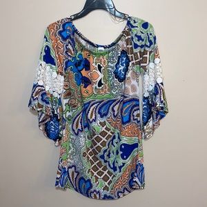 Size S/M dress - brand new